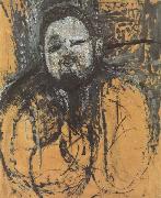 Diego Rivera (mk38) Amedeo Modigliani